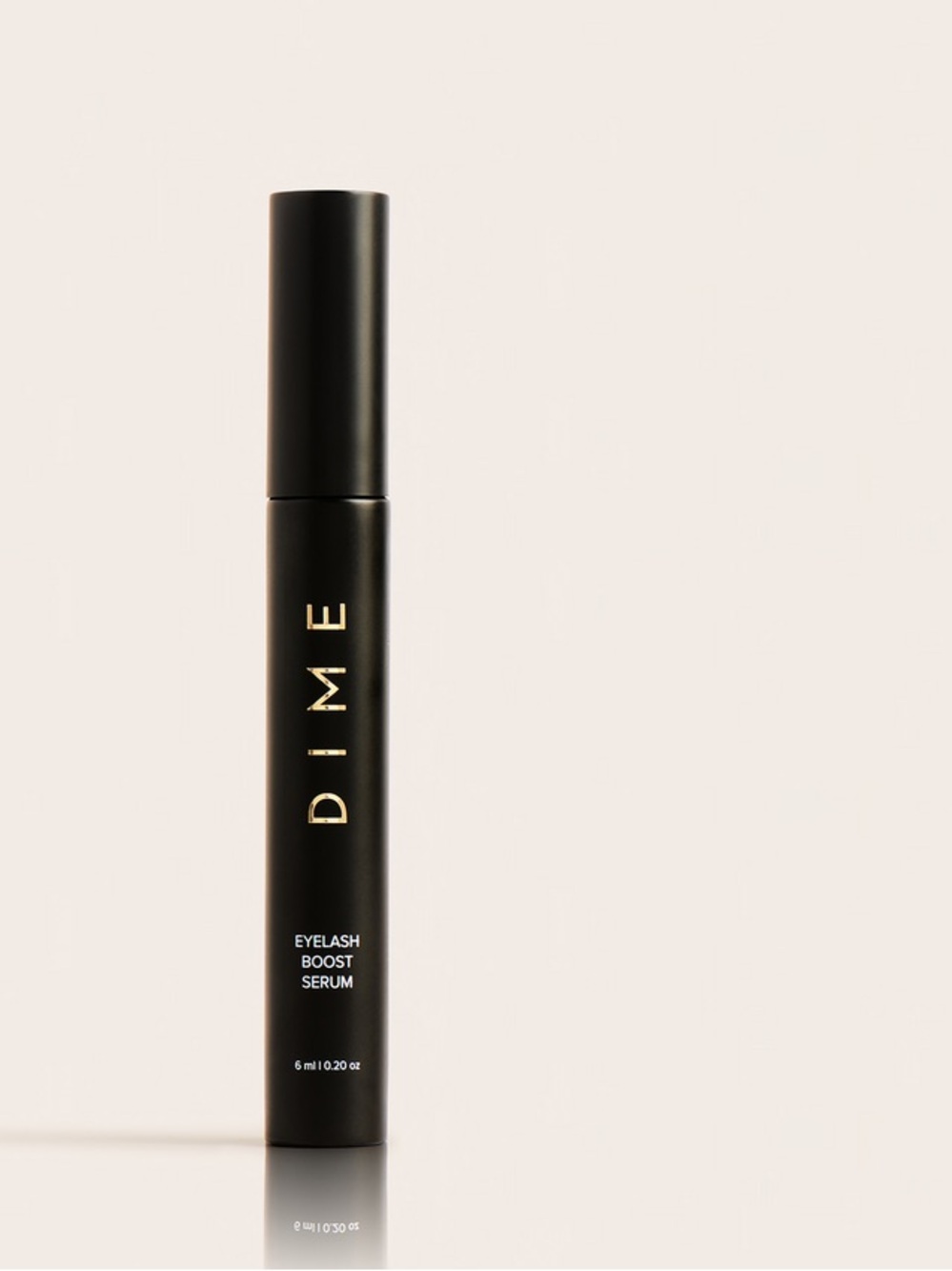 Dime Eyelash Boost Serum
Promote naturally fuller and longer lashes.